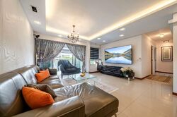 Blk 518A The Premiere @ Tampines (Tampines), HDB 5 Rooms #574497801